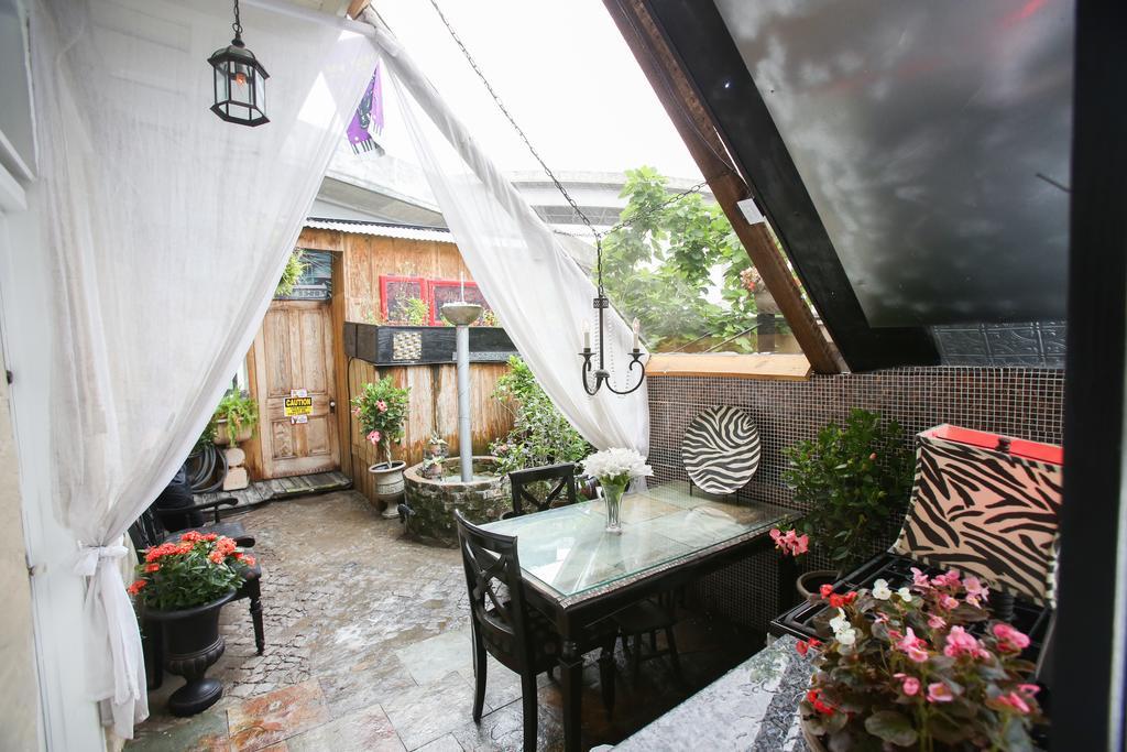 Fleur De Lis Mansion Bed & Breakfast นิวออร์ลีนส์ ภายนอก รูปภาพ