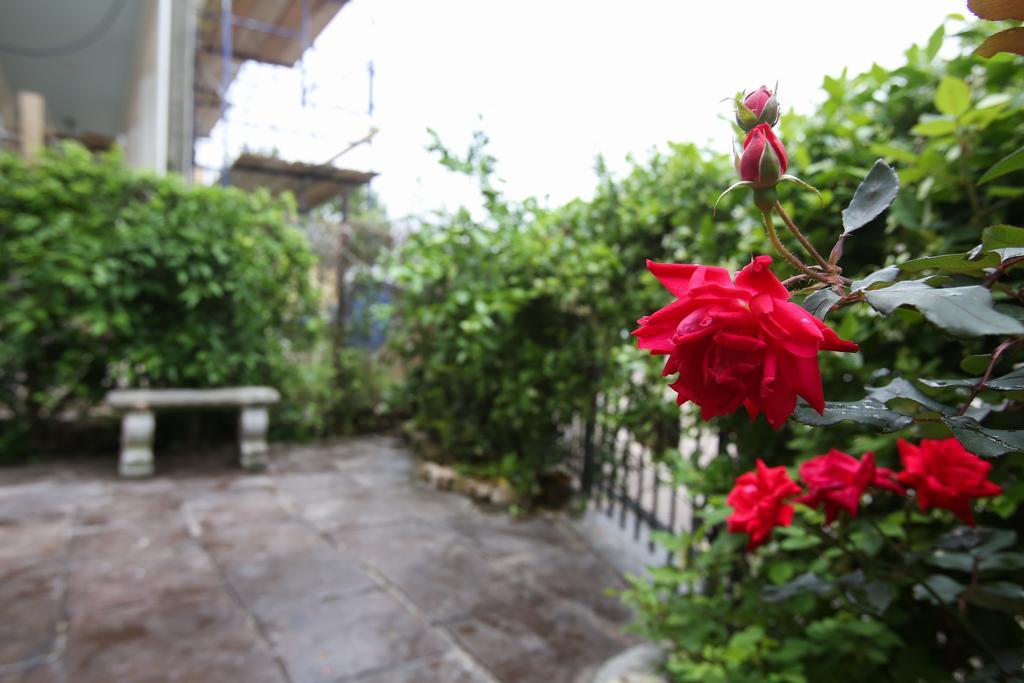 Fleur De Lis Mansion Bed & Breakfast นิวออร์ลีนส์ ภายนอก รูปภาพ