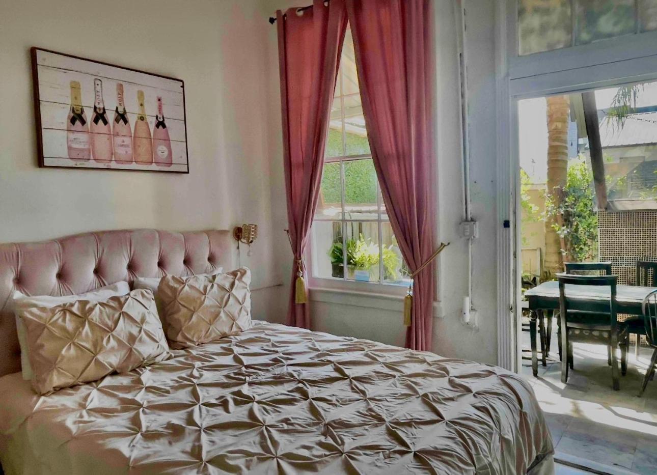 Fleur De Lis Mansion Bed & Breakfast นิวออร์ลีนส์ ภายนอก รูปภาพ