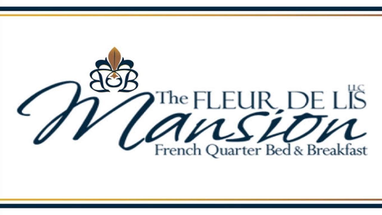 Fleur De Lis Mansion Bed & Breakfast นิวออร์ลีนส์ ภายนอก รูปภาพ